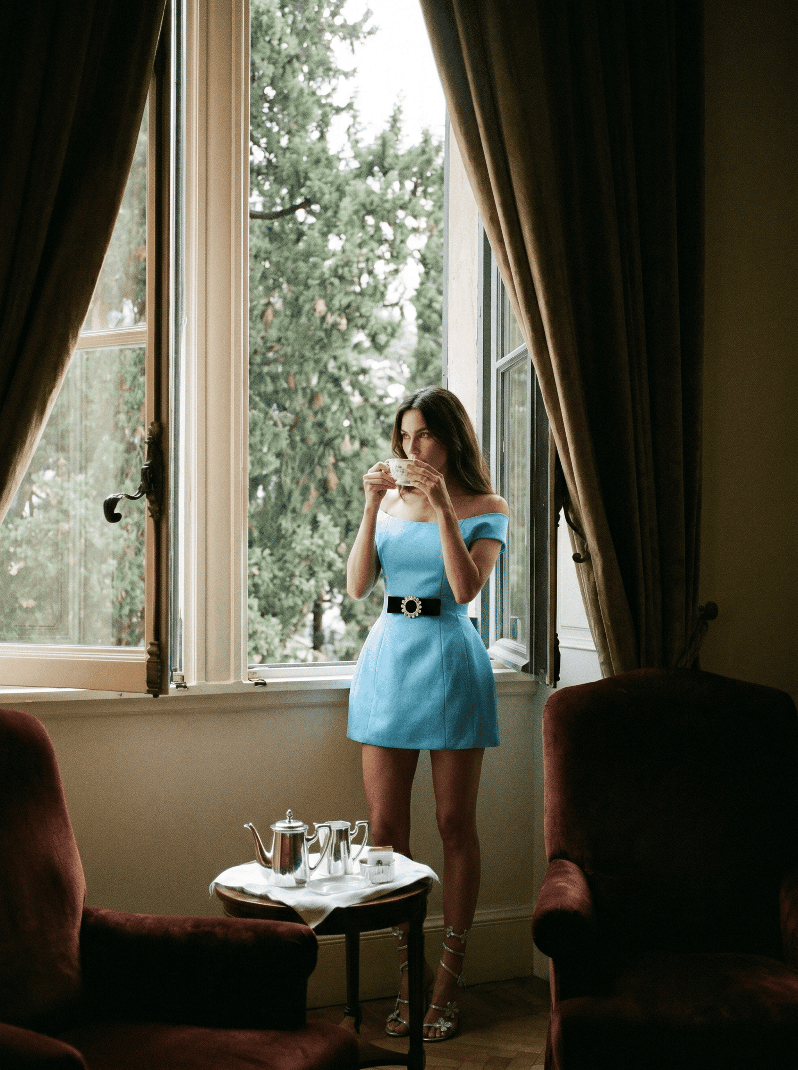 LEYA dress